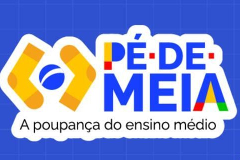 CAIXA paga parcela do Pé-de-Meia nesta quarta-feira (02)