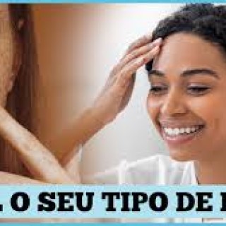 •  Dr. Ajuda: tipos de pele